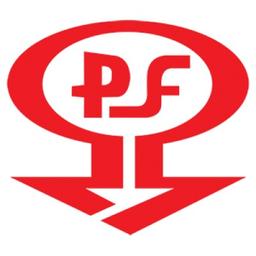 Performance Feeders Inc. Logo