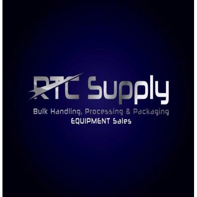 RTC Supply's Logo