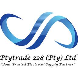 Ptytrade 228 (Pty) Ltd Logo
