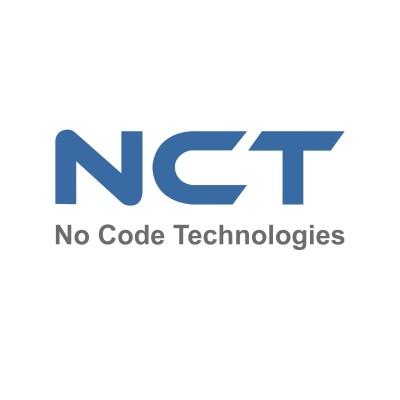 NCT No Code Technologies's Logo