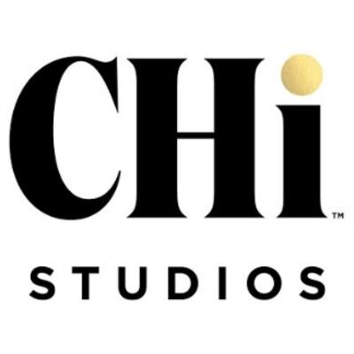CHi Studios's Logo