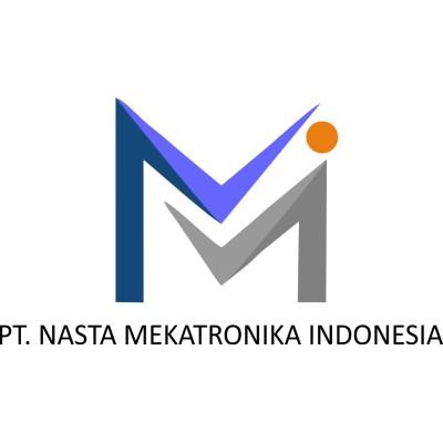 PT Nasta Mekatronika Indonesia's Logo