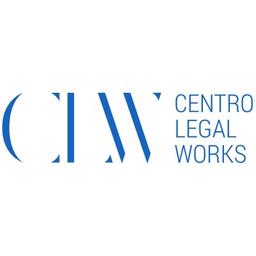 Centro Legal Works Inc. Logo