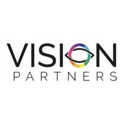 Vision Partners BV Logo