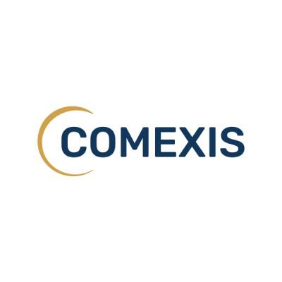 Comexis GmbH's Logo