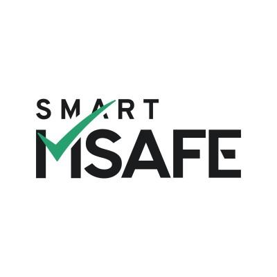 SmartMsafe's Logo
