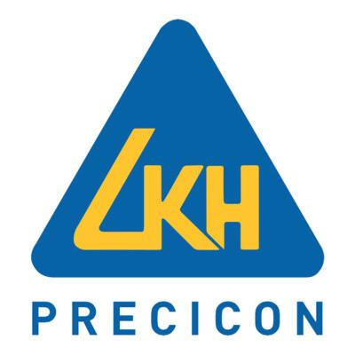 LKH Precicon Pte Ltd's Logo