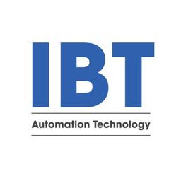 IBT Corp. Ltd Logo
