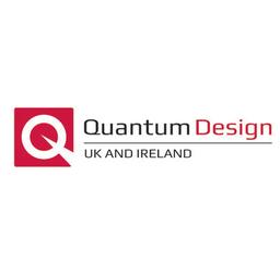 Quantum Design UK and Ireland Logo