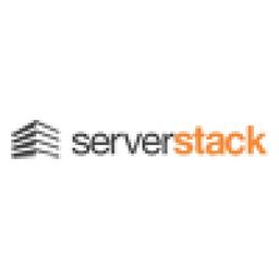 ServerStack Logo