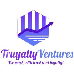 TRUYALTY VENTURES Logo