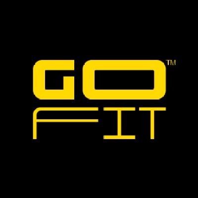 GoFit Gym's Logo