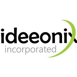 Ideeonix Inc. Logo