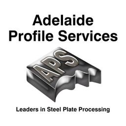 APS Adelaide Profile Services Logo