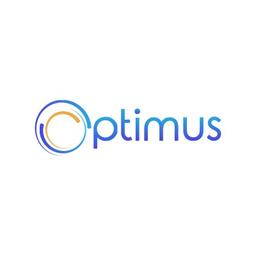 Optimus Fintech Logo