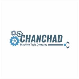 Chanchad Machine Tools Company Logo