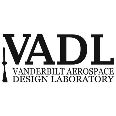 Vanderbilt Aerospace Design Laboratory (VADL)'s Logo