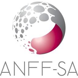 ANFF South Australia Logo