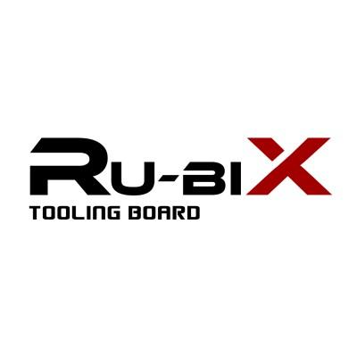 Ru-bix Tooling Board's Logo