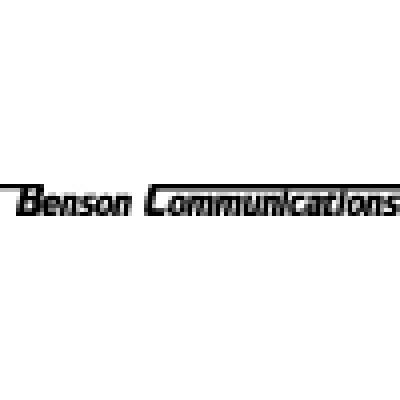 Benson Communications's Logo