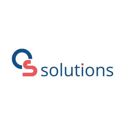 OS Solutions's Logo
