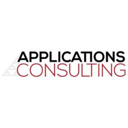 Applications Consulting Logo