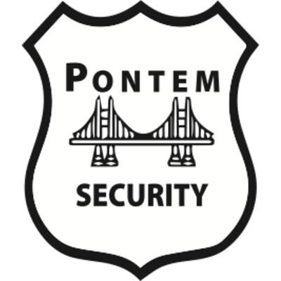 Pontem Security's Logo