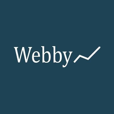 Webby SEO's Logo
