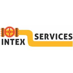 Intex Services Logo