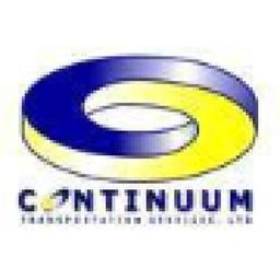 Continuum Transportation Services LTD. Logo