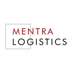 Mentra Logistics Logo