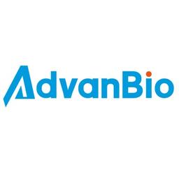 AdvanBio Logo