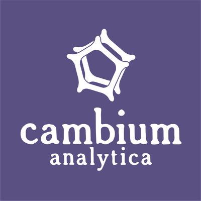 Cambium Analytica's Logo