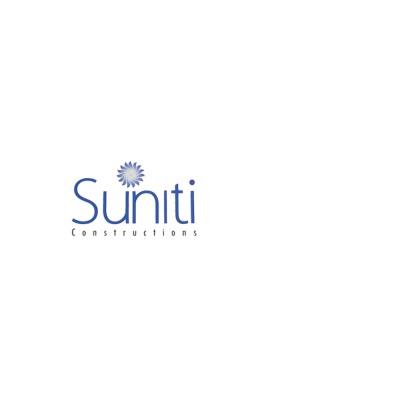 Suniti Constructions's Logo