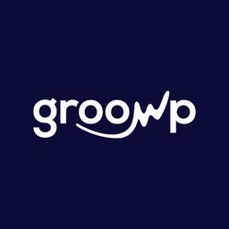Groowp Logo