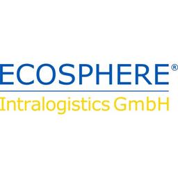 ECOSPHERE Intralogistics GmbH Logo