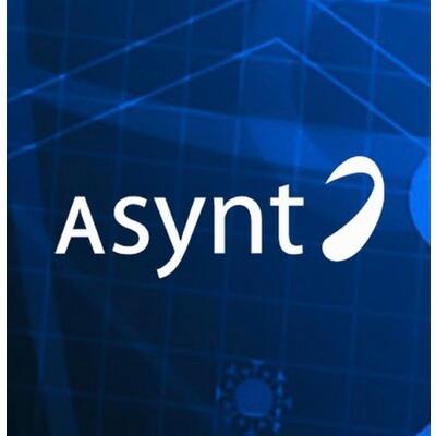 Asynt's Logo