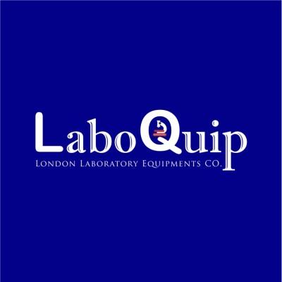 London Laboratory Equipment LTD's Logo