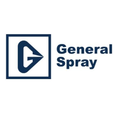 General Spray's Logo