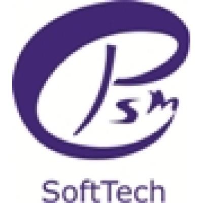 PSM SoftTech Pvt Ltd's Logo