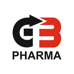 GB Pharma LTD Logo