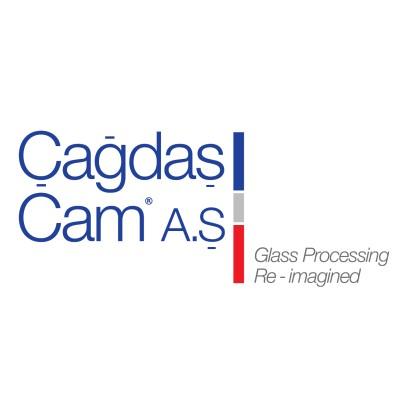 Cagdas Cam's Logo