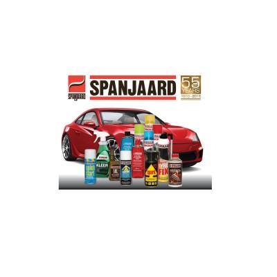 Spanjaard's Logo