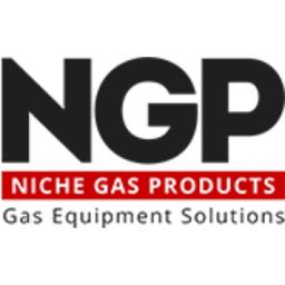 Niche Gas Products Pty Ltd Logo
