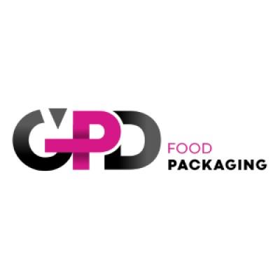 GPD Food Packaging's Logo