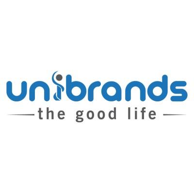 Unibrands Packaging's Logo