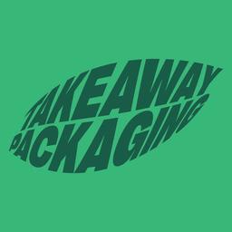 Takeaway Packaging Logo