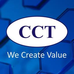 CCT Chemicals Inc. Logo