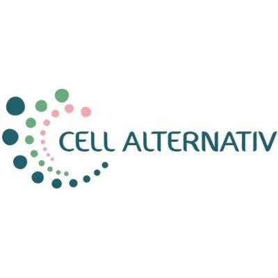 CELL ALTERNATIV's Logo