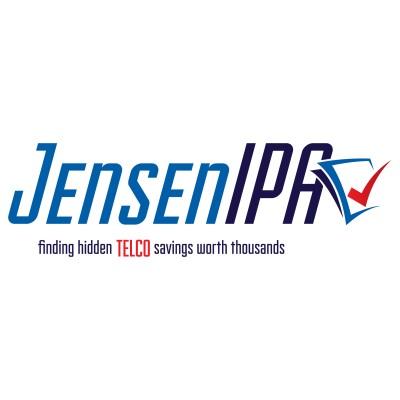 Jensen IP Analysis 's Logo